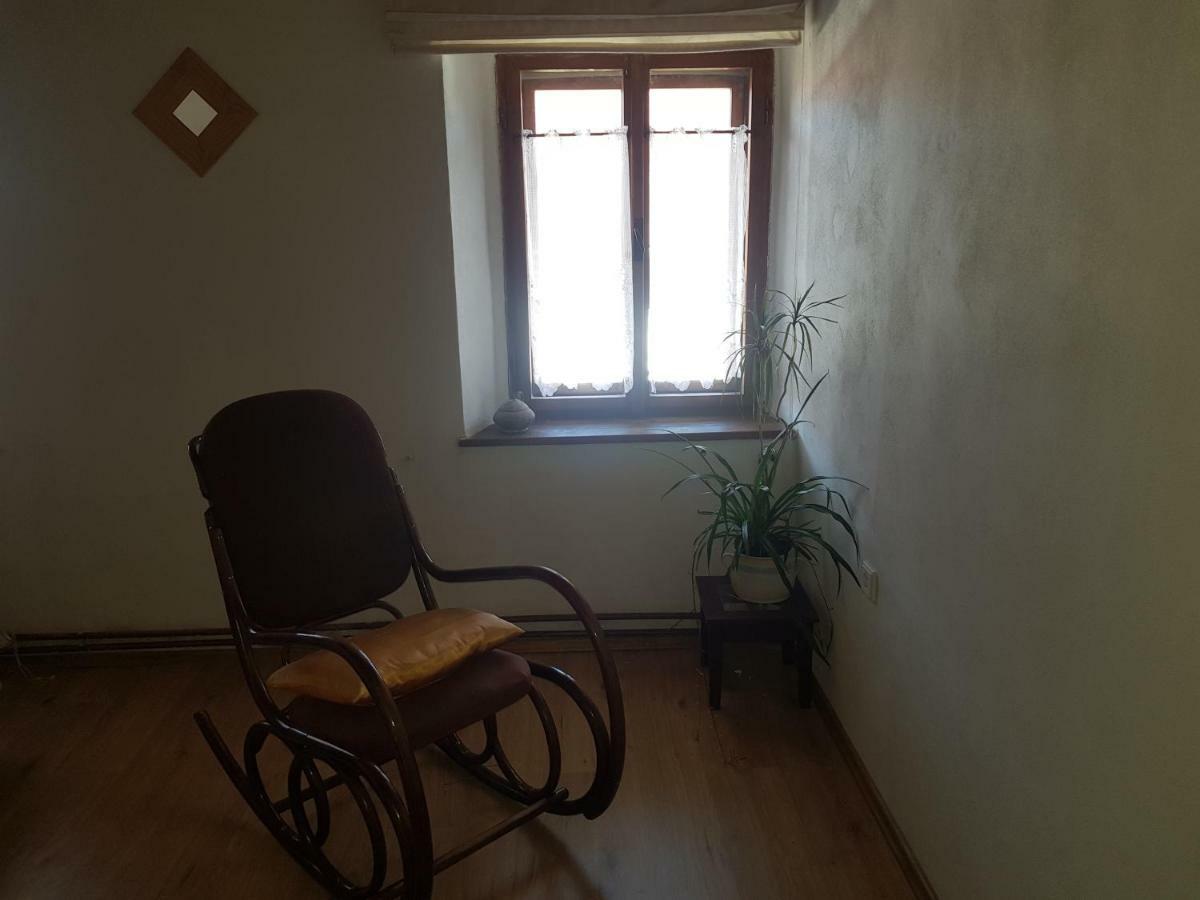 Hrncirna Apartment Klenovice  Exterior foto